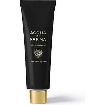 Acqua di Parma Osmanthus Handcreme - Unisex 30ml Acqua di Parma Osmanthus Handcreme - Unisex 30ml