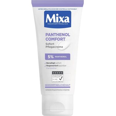 Mixa - Universal - Sofortpflege - Creme Mixa - Universal - Sofortpflege - Creme