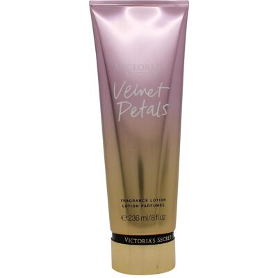 Victoria s Secret, Bodylotion, V.Secret Velvet Petals Body Lotion 236ml (Körperlotion, 236 ml) Victoria s Secret, Bodylotion, V.Secret Velvet Petals Body Lotion 236ml (Körperlotion, 236 ml)