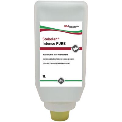 Stoko, Handcreme, Hautpflege intensive repair (1000 ml) Stoko, Handcreme, Hautpflege intensive repair (1000 ml)