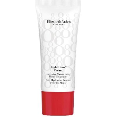 Elizabeth Arden Handcreme Acht Stunden Behandlung - Handcreme Elizabeth Arden Handcreme Acht Stunden Behandlung - Handcreme