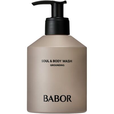 Babor, Duschmittel, BODY - Soul & Body Wash (250 ml) Babor, Duschmittel, BODY - Soul & Body Wash (250 ml)