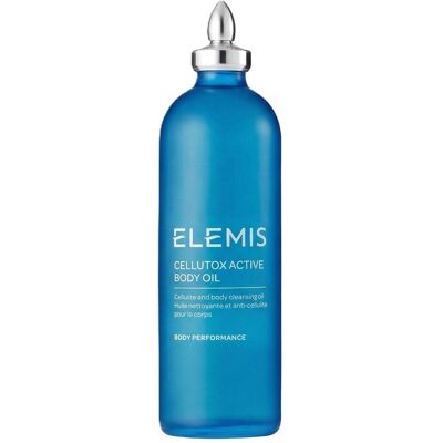 Elemis, Bodylotion, Active Body Concentrate Cellutox Oil 200ml (Körperöl, 200 ml) Elemis, Bodylotion, Active Body Concentrate Cellutox Oil 200ml (Körperöl, 200 ml)