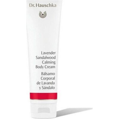 Dr. Hauschka, Bodylotion, Body Cream Lavender Sadalwood 145 ml (Körpercreme, 145 ml) Dr. Hauschka, Bodylotion, Body Cream Lavender Sadalwood 145 ml (Körpercreme, 145 ml)