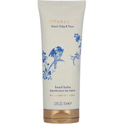 Rituals, Handcreme, Amsterdam Collection (70 ml) Rituals, Handcreme, Amsterdam Collection (70 ml)
