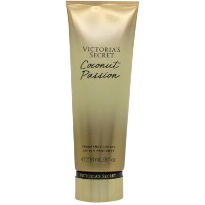 Victoria s Secret, Bodylotion, Coconut Passion Body Lotion 236ml (Körperlotion, 236 ml) Victoria s Secret, Bodylotion, Coconut Passion Body Lotion 236ml (Körperlotion, 236 ml)