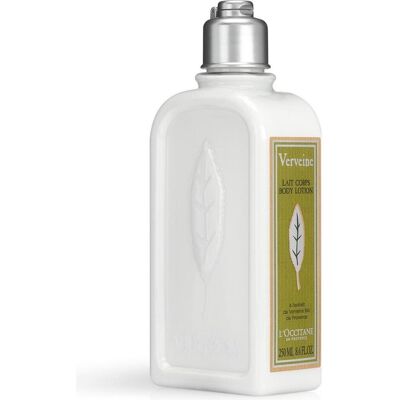 L'Occitane, Bodylotion, Verbena (Körpercreme, 250 ml) L'Occitane, Bodylotion, Verbena (Körpercreme, 250 ml)