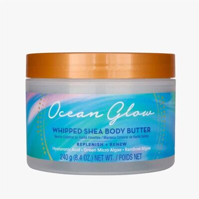 Tree Hut, Bodylotion, Körperbutter SOUFFLÉ 240 g (Body Butter, 240 ml) Tree Hut, Bodylotion, Körperbutter SOUFFLÉ 240 g (Body Butter, 240 ml)