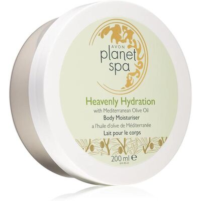 Avon Heavenly Hydration Körpercreme - Körperlotion Avon Heavenly Hydration Körpercreme - Körperlotion