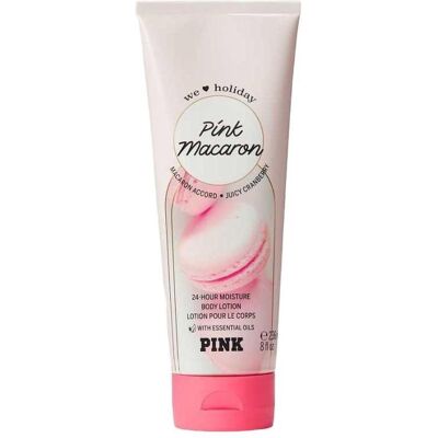 Victoria's Secret Pink Macaron Körperlotion - Körperpflege Victoria's Secret Pink Macaron Körperlotion - Körperpflege
