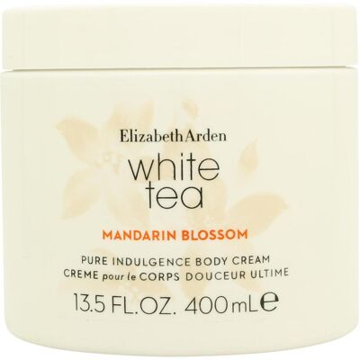 Elizabeth Arden White Tea Mandarin Blossom Körpercreme - Körpercreme Elizabeth Arden White Tea Mandarin Blossom Körpercreme - Körpercreme