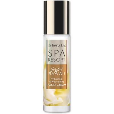 Dr. Irena Eris Joyful Hawaii Handcreme - Feuchtigkeits & Nährstoff Dr. Irena Eris Joyful Hawaii Handcreme - Feuchtigkeits & Nährstoff
