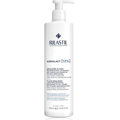 Cumlaude Xeralaude 12 Keratin regulierende Feuchtigkeitsmilch - Körperlotion Cumlaude Xeralaude 12 Keratin regulierende Feuchtigkeitsmilch - Körperlotion