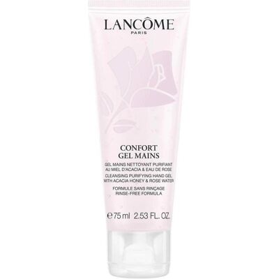Lancôme Confort Gel Mains - Handdesinfektion - 75 ml Lancôme Confort Gel Mains - Handdesinfektion - 75 ml