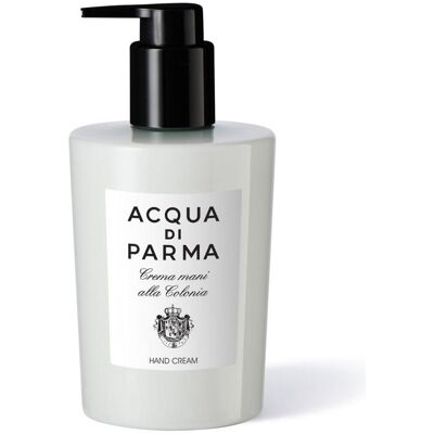 Acqua Di Parma, Handcreme, Colonia, feuchtigkeitsspendende Handcreme, 300 ml (300 ml) Acqua Di Parma, Handcreme, Colonia, feuchtigkeitsspendende Handcreme, 300 ml (300 ml)
