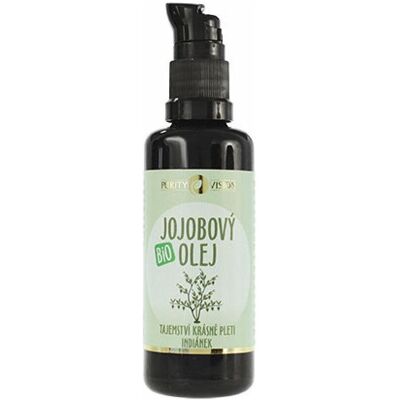 Purity, Bodylotion, Bio (Körperöl, 50 ml) Purity, Bodylotion, Bio (Körperöl, 50 ml)