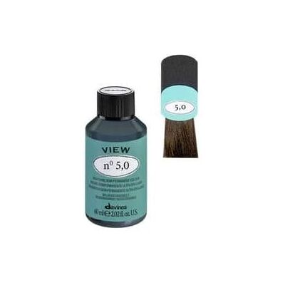 Davines, Bodylotion, View 5,0 60ml (60 ml) Davines, Bodylotion, View 5,0 60ml (60 ml)