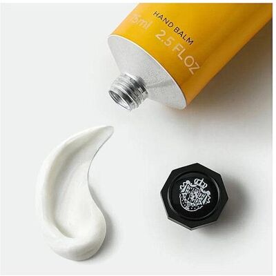 Acqua Di Parma, Handcreme, Buongiorno (75 ml) Acqua Di Parma, Handcreme, Buongiorno (75 ml)