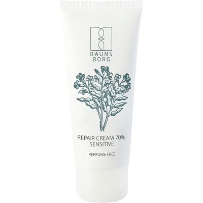 Raunsborg Sensitive Repair Cream 70% - Hautpflege Raunsborg Sensitive Repair Cream 70% - Hautpflege