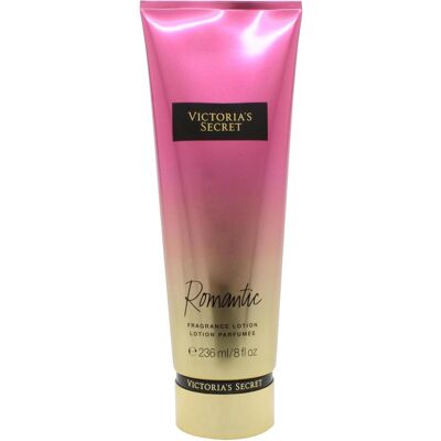 Victoria s Secret, Bodylotion, Romantic (Körpercreme, 236 ml) Victoria s Secret, Bodylotion, Romantic (Körpercreme, 236 ml)