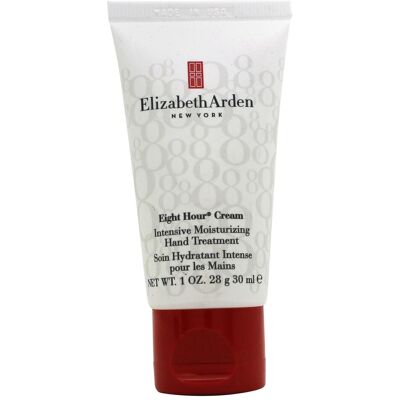 Elizabeth Arden Handcreme Acht Stunden Behandlung - Handcreme Elizabeth Arden Handcreme Acht Stunden Behandlung - Handcreme