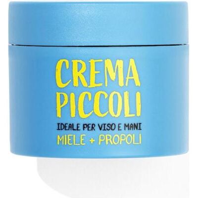 Francesca Lami, Handcreme, Piccoli Honig Gesichts- und Handcreme 30 ml (30 ml) Francesca Lami, Handcreme, Piccoli Honig Gesichts- und Handcreme 30 ml (30 ml)