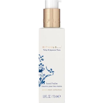 Rituals, Handcreme, Amsterdam Collection 175ml Hand Cream (175 ml) Rituals, Handcreme, Amsterdam Collection 175ml Hand Cream (175 ml)