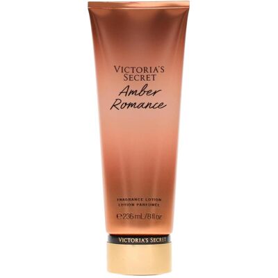 Victoria's Secret Amber Romance Körperlotion - Body Lotion Victoria's Secret Amber Romance Körperlotion - Body Lotion