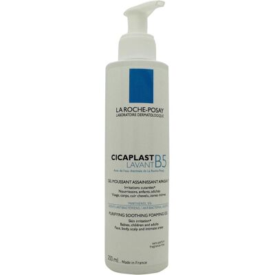 La Roche Posay, Duschmittel, Cicaplast Lavant B5 (200 ml) La Roche Posay, Duschmittel, Cicaplast Lavant B5 (200 ml)