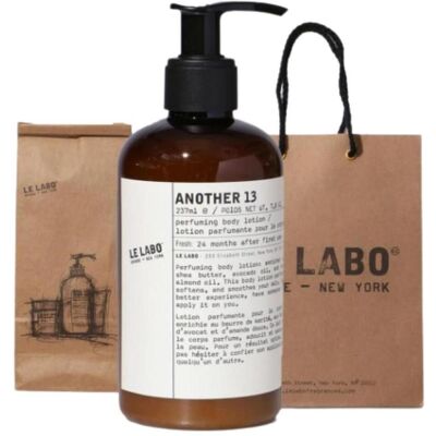 Le Labo Another 13 Körperlotion - Körperlotion Le Labo Another 13 Körperlotion - Körperlotion