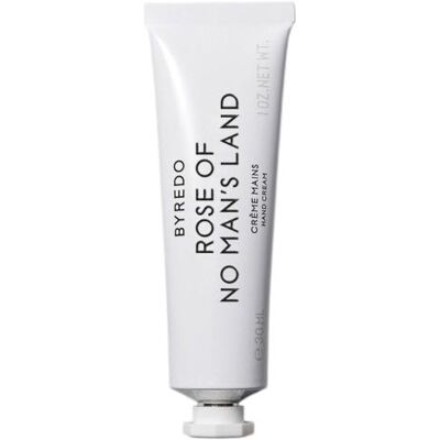 Byredo, Handcreme, Rose Of No Man's Land (30 ml) Byredo, Handcreme, Rose Of No Man's Land (30 ml)