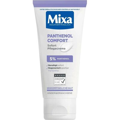 Mixa - Universal - Sofortpflege - Creme Mixa - Universal - Sofortpflege - Creme