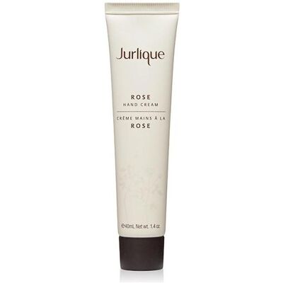 Jurlique - Rosen Handcreme 40ml - Handcreme Jurlique - Rosen Handcreme 40ml - Handcreme