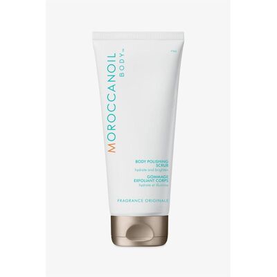 Moroccanoil Body Fragrance Originale - Körperpeeling - Hydratisiert, Peelt, Nährt Moroccanoil Body Fragrance Originale - Körperpeeling - Hydratisiert, Peelt, Nährt
