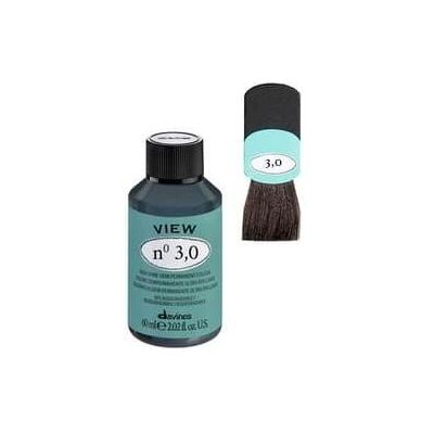Davines, Bodylotion, View 3,0 60ml (60 ml) Davines, Bodylotion, View 3,0 60ml (60 ml)