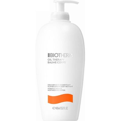 Biotherm Körperbalsam - Öltherapie mit 3 Ölen für Trockene Haut Biotherm Körperbalsam - Öltherapie mit 3 Ölen für Trockene Haut