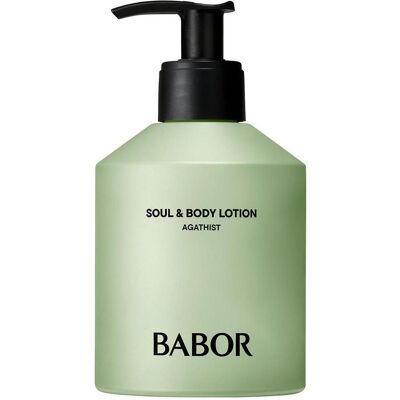 Babor, Bodylotion, BODY - Soul & Body Lotion Agathist (Körperlotion, 250 ml) Babor, Bodylotion, BODY - Soul & Body Lotion Agathist (Körperlotion, 250 ml)