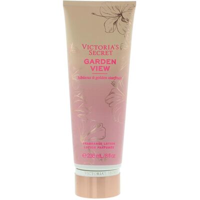 Victoria s Secret, Bodylotion, Garden View Körperlotion 80oz (Körperlotion, 236 ml) Victoria s Secret, Bodylotion, Garden View Körperlotion 80oz (Körperlotion, 236 ml)