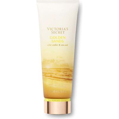 Victoria s Secret, Bodylotion, Golden Sands Solar Amber & Sea Salt (Körperlotion, 236 ml) Victoria s Secret, Bodylotion, Golden Sands Solar Amber & Sea Salt (Körperlotion, 236 ml)