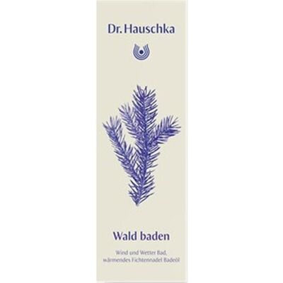 Dr. Hauschka Fichtennadel Wärmbad - 100ml Dr. Hauschka Fichtennadel Wärmbad - 100ml