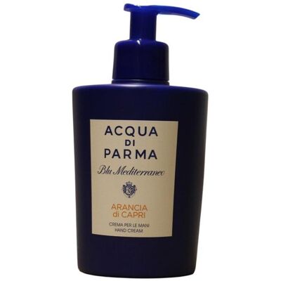 Acqua Di Parma, Handcreme, Blu Mediterraneo Arancia di Capri (300 ml) Acqua Di Parma, Handcreme, Blu Mediterraneo Arancia di Capri (300 ml)