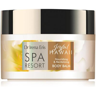 Dr Irena Eris Körperbalsam - Nährend & Revitalisierend - 200ml Dr Irena Eris Körperbalsam - Nährend & Revitalisierend - 200ml