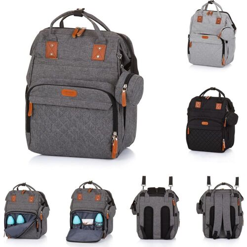 Chipolino Wickeltasche