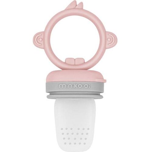 Minikoioi, Beissring, Fruchtfleisch-Entwöhnungs-Obstschale