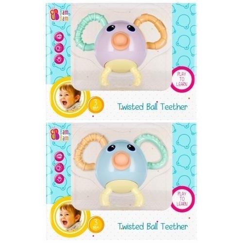 Bambam, Beissring, ph ** bam bam freaky beissring ball 0 /