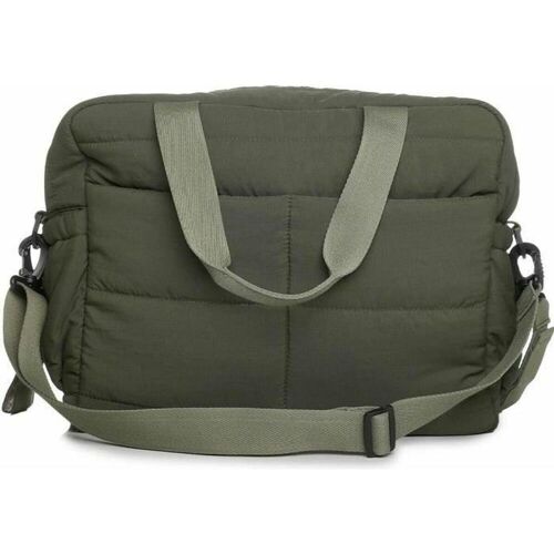 Thermobaby Wickeltasche PLUMÉA khakigrün