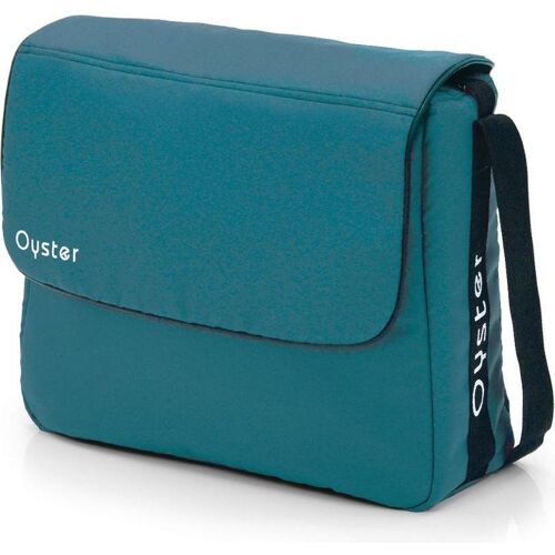 Pierre Fabre Oyster Wickeltasche