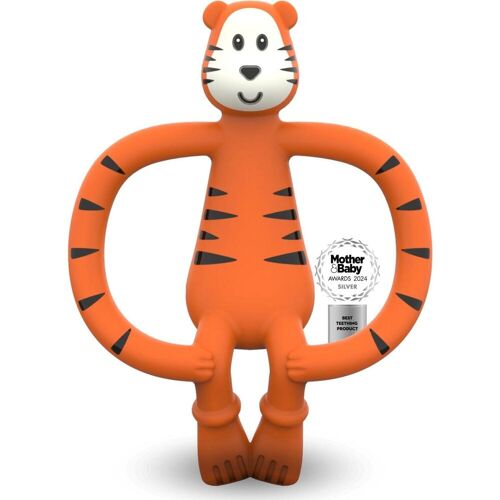 Matchstick Monkey, Beissring, Tiger