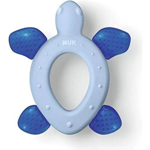 NUK, Beissring, Kühlbeissring Schildkröte 10256451