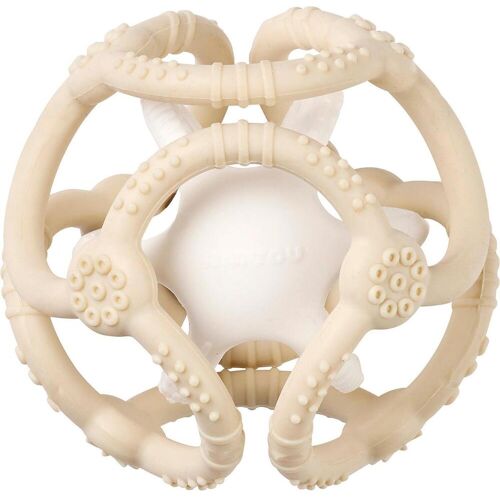 Nattou, Beissring, Ballset